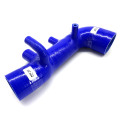 Factory direct sale car silicone hose pipe for Ep82